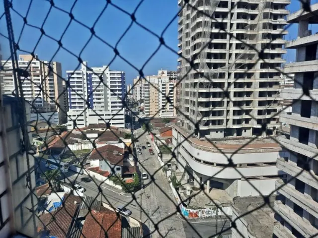 Imagem: Apartamento com 130,00 M² - Guilhermina