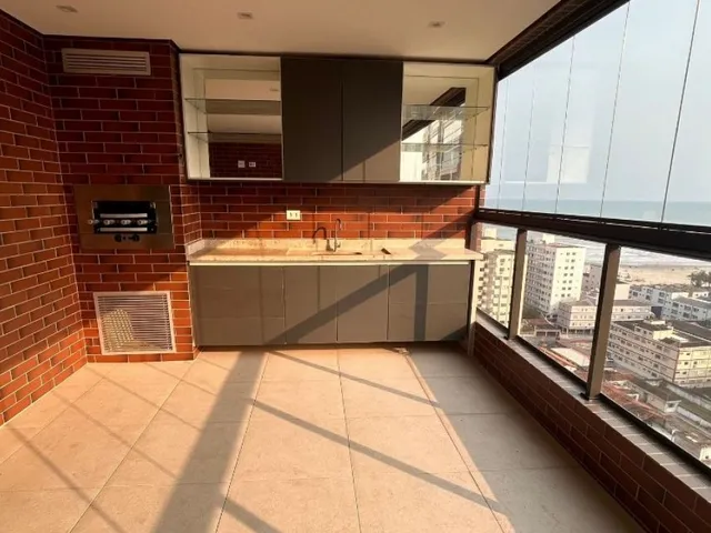 Imagem: Apartamento com 145,00 M² - Guilhermina