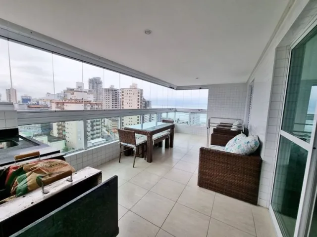 Imagem: Apartamento com 110,00 M² - Caiçara