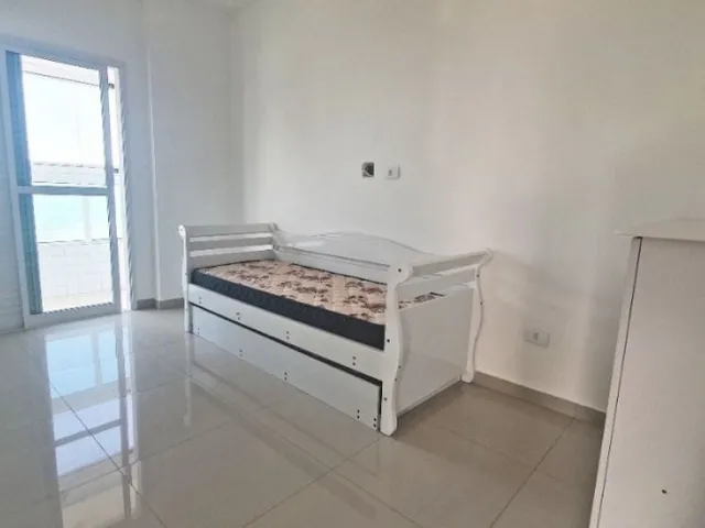 Imagem 12: Apartamento com 110,00 M² - Caiçara - Praia Grande Sp