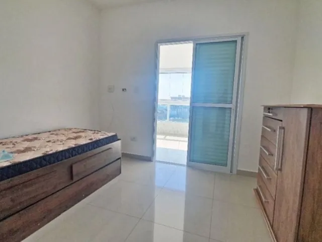 Imagem 13: Apartamento com 110,00 M² - Caiçara - Praia Grande Sp