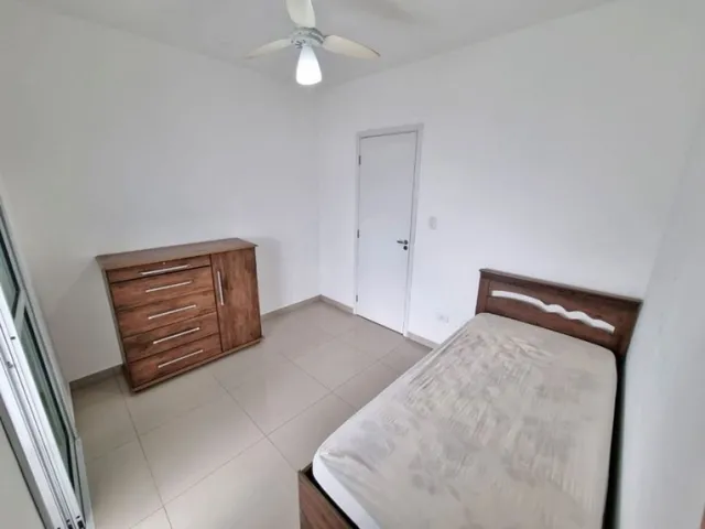 Imagem 14: Apartamento com 110,00 M² - Caiçara - Praia Grande Sp