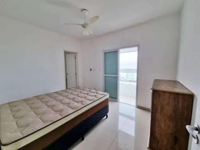 Imagem 3: Apartamento com 110,00 M² - Caiçara - Praia Grande Sp