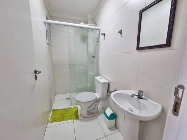 Imagem 4: Apartamento com 110,00 M² - Caiçara - Praia Grande Sp