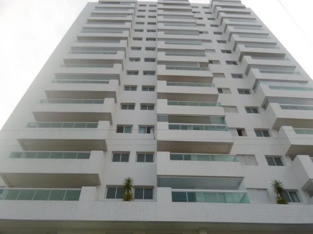 Imagem 6: Apartamento com 110,00 M² - Caiçara - Praia Grande Sp