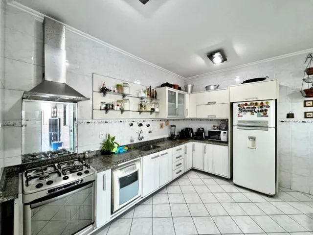 Imagem 12: Apartamento com 223,00 M² - Caiçara - Praia Grande Sp