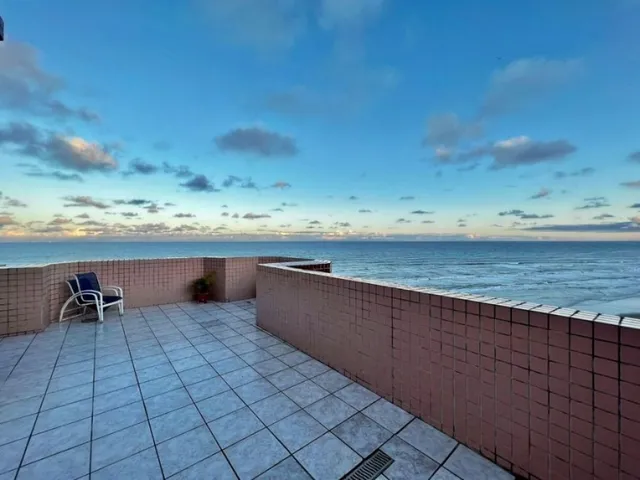 Imagem 15: Apartamento com 223,00 M² - Caiçara - Praia Grande Sp