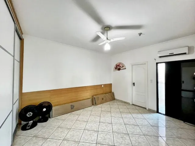 Imagem 16: Apartamento com 223,00 M² - Caiçara - Praia Grande Sp