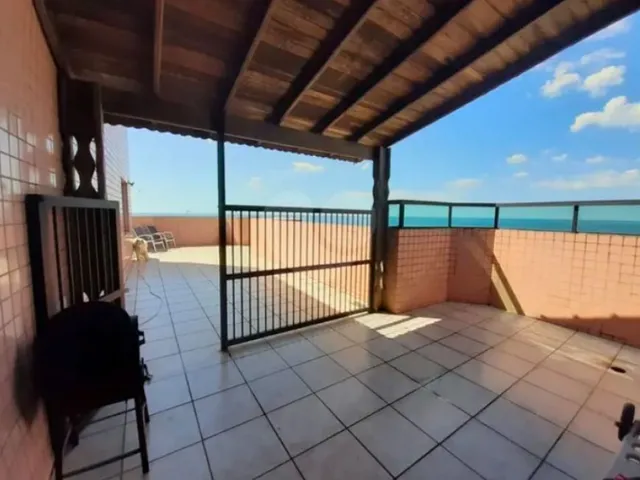 Imagem 6: Apartamento com 223,00 M² - Caiçara - Praia Grande Sp