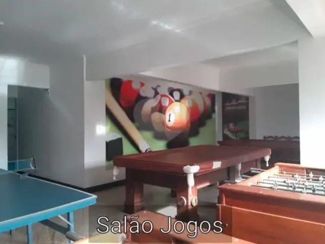 Imagem 2: Apartamento com 223,00 M² - Caiçara - Praia Grande Sp