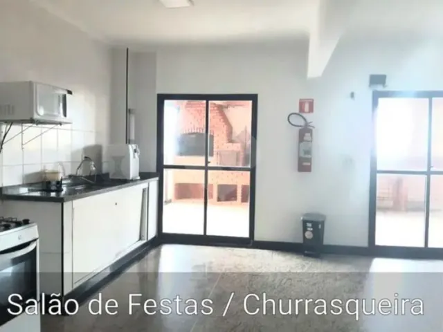Imagem 5: Apartamento com 223,00 M² - Caiçara - Praia Grande Sp