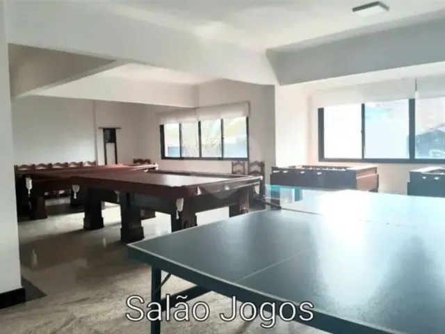 Imagem 4: Apartamento com 223,00 M² - Caiçara - Praia Grande Sp