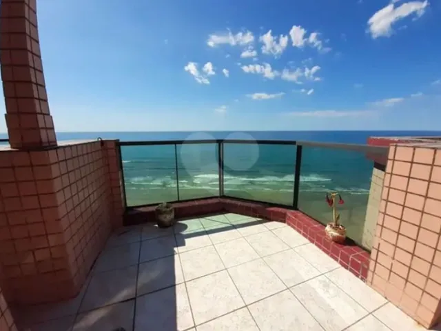Imagem 9: Apartamento com 223,00 M² - Caiçara - Praia Grande Sp