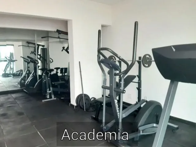 Imagem 10: Apartamento com 223,00 M² - Caiçara - Praia Grande Sp