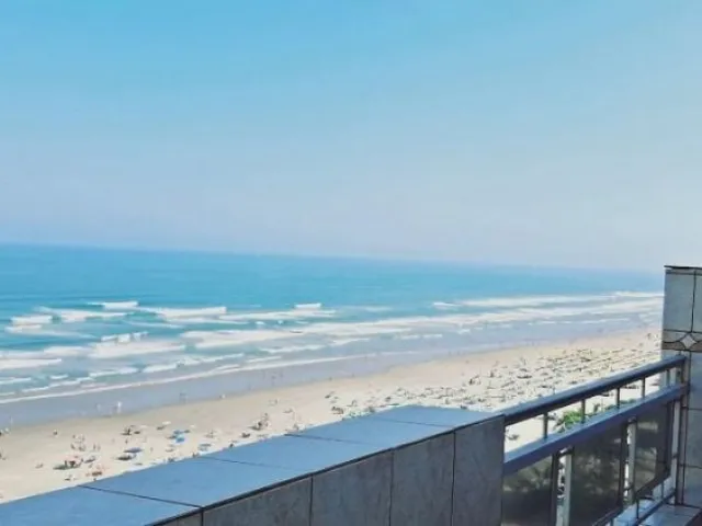Imagem: Apartamento com 120,00 M² - Tupi - Praia