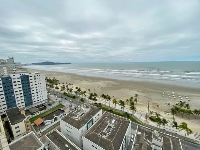 Imagem: Apartamento com 170,00 M² - Tupi - Praia