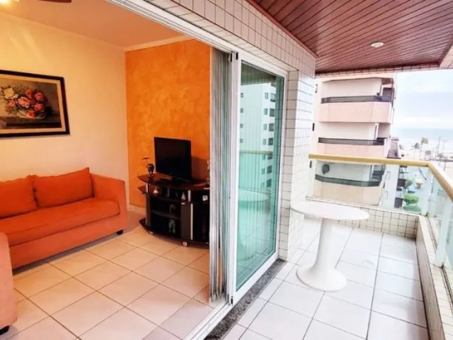 Imagem: Apartamento com 130,00 M² - Tupi - Praia