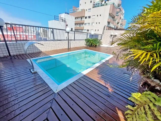 Imagem: Apartamento com 400,00 M² - Tupi - Praia