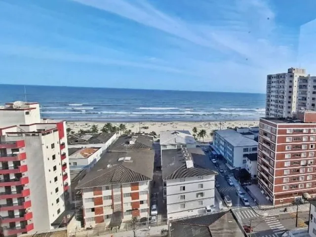 Imagem: Apartamento com 170,00 M² - Tupi - Praia