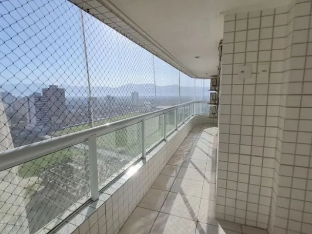 Imagem: Apartamento com 114,00 M² - Guilhermina