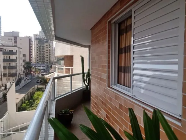 Imagem: Apartamento com 100,00 M² - Aviação