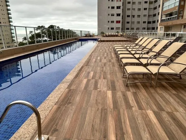 Imagem: Apartamento com 56,00 M² - Aviação