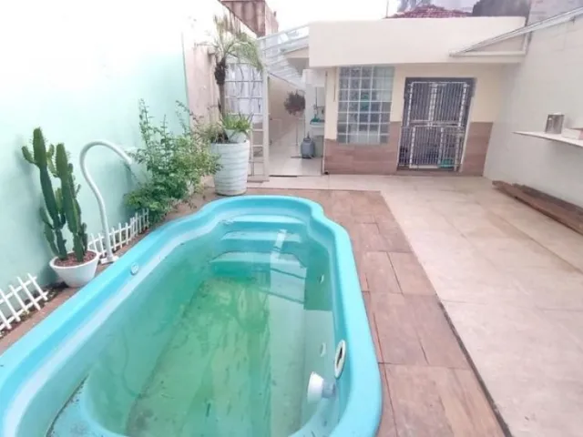 Imagem: Casa com 225,00 M² - Maracanã - Praia
