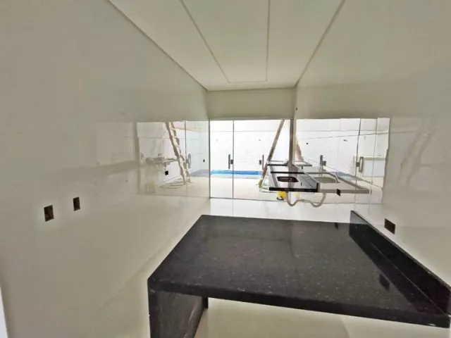 Imagem 12: Casa com 130,00 M² - Ocian - Praia Grande Sp