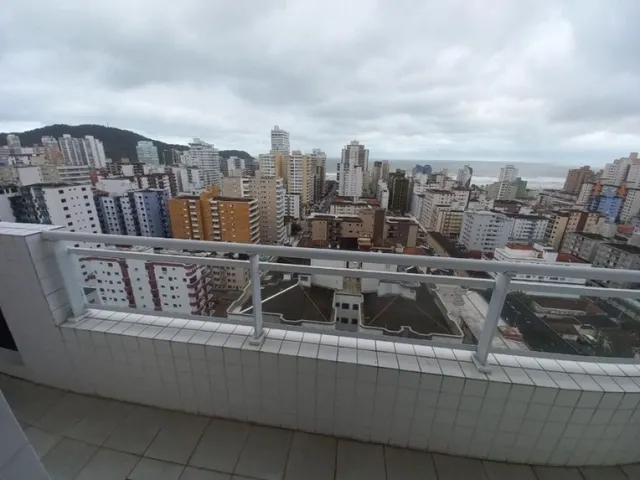 Imagem: Apartamento com 397,00 M² - Canto do Forte