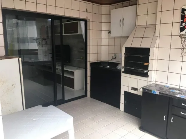 Imagem: Apartamento com 130,00 M² - Tupi - Praia
