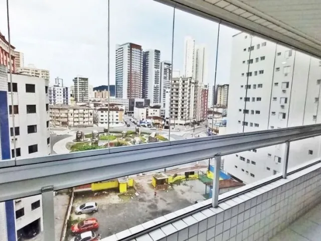Imagem: Apartamento com 125,00 M² - Guilhermina