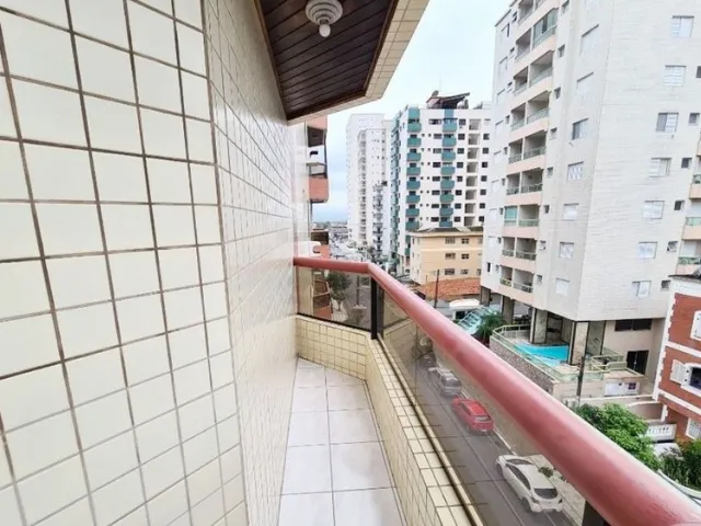 Imagem: Apartamento com 150,00 M² - Tupi - Praia