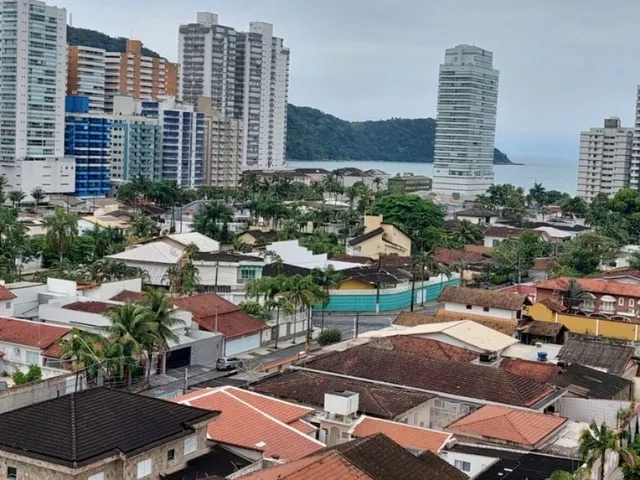 Imagem: Apartamento com 135,00 M² - Canto do Forte
