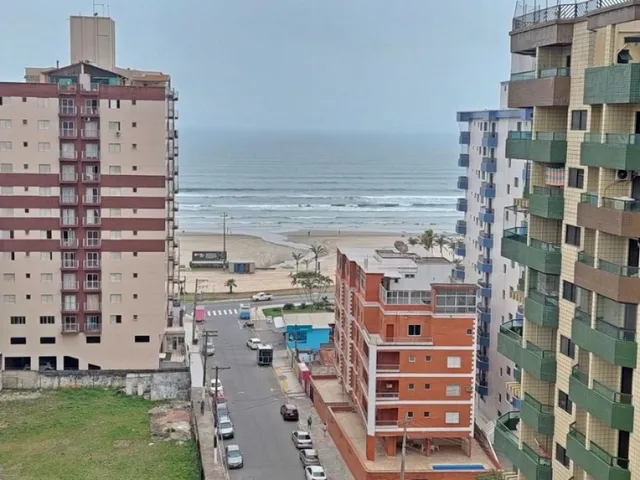Imagem: Apartamento com 130,00 M² - Tupi - Praia