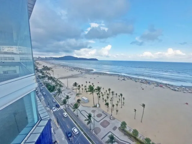 Imagem: Apartamento com 170,00 M² - Guilhermina