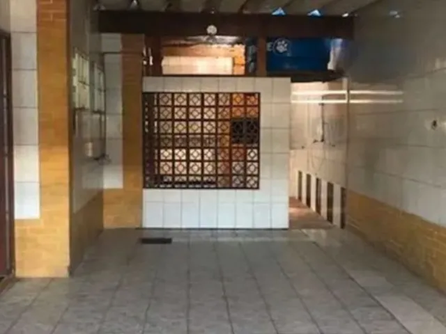 Imagem 8: Casa com 103,00 M² - Aviação - Praia Grande Sp