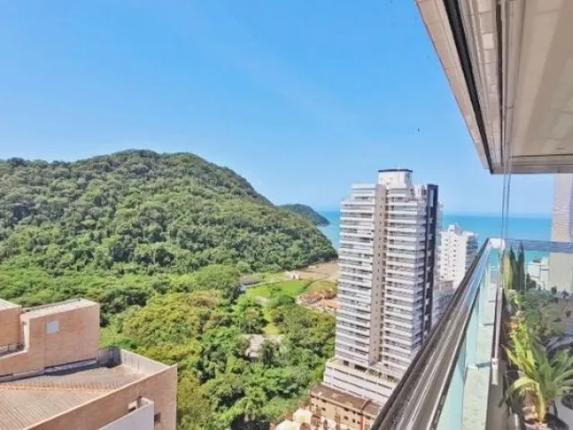 Imagem: Apartamento com 170,00 M² - Canto do Forte