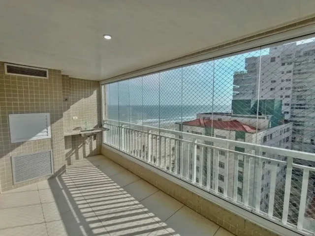 Imagem: Apartamento com 165,00 M² - Aviação