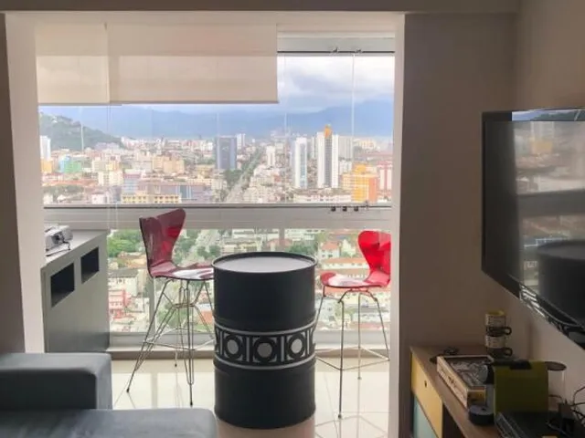Imagem: Apartamento com 48,00 M² - Boqueirão