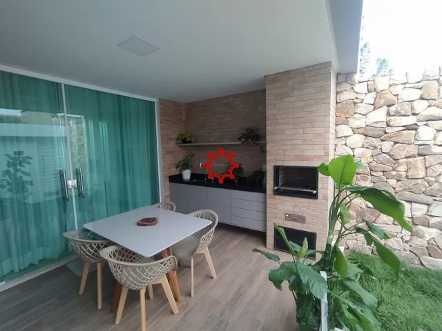Imagem 2: 0 Casa com 4 dormitórios