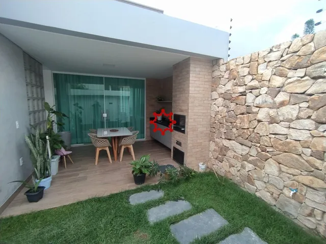 Imagem 3: 0 Casa com 4 dormitórios