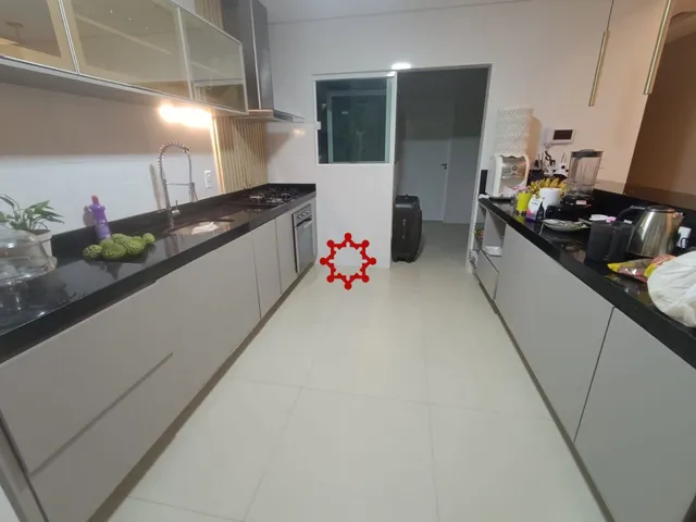 Imagem 8: 0 Casa com 4 dormitórios