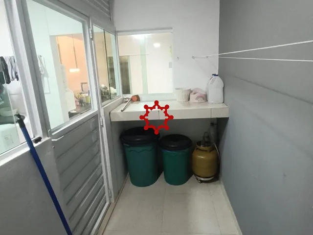 Imagem 9: 0 Casa com 4 dormitórios