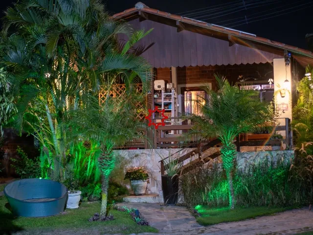 Imagem 4: 0 Casa com 4 dormitórios