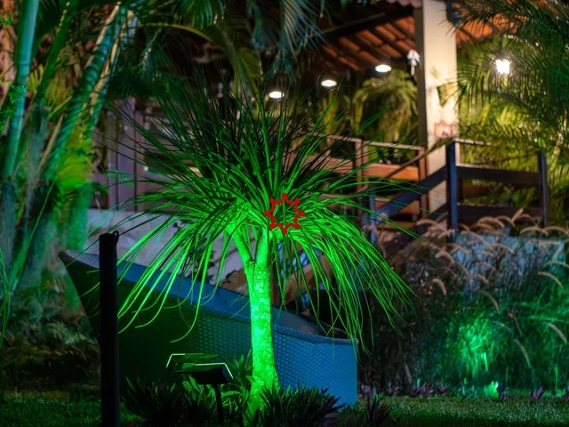 Imagem 16: 0 Casa com 4 dormitórios