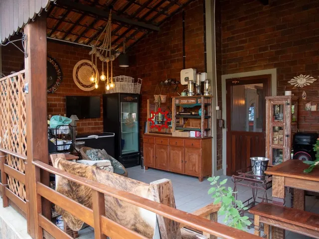 Imagem 3: 0 Casa com 4 dormitórios