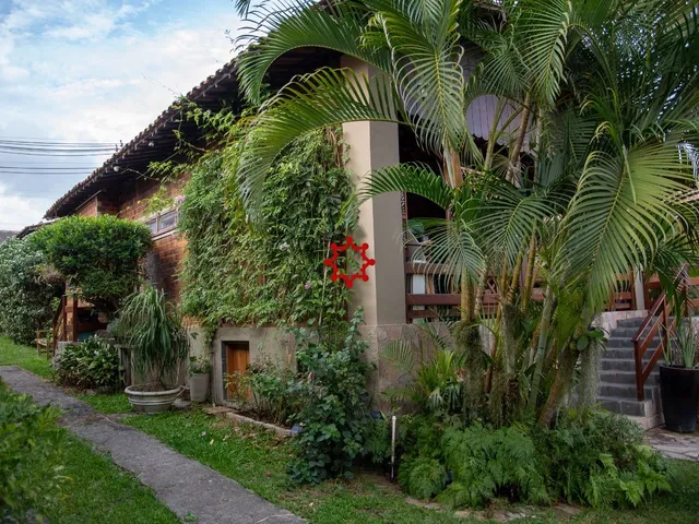 Imagem 14: 0 Casa com 4 dormitórios