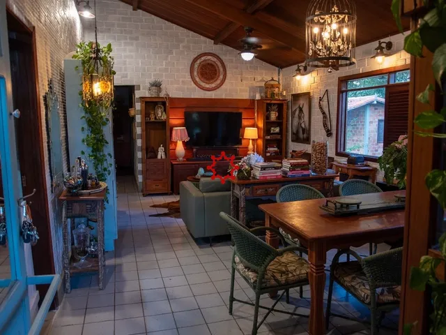 Imagem 9: 0 Casa com 4 dormitórios