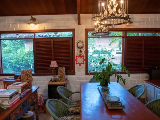 Imagem 7: 0 Casa com 4 dormitórios