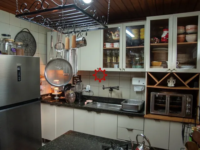 Imagem 10: 0 Casa com 4 dormitórios